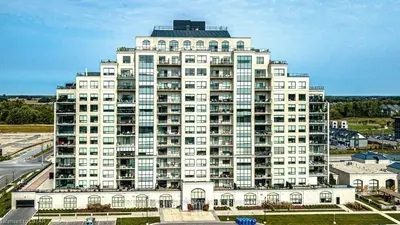 260 VILLAGEWALK Boulevard 1205, London North, ON N6G 0W6