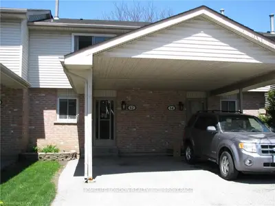 151 BONAVENTURE Drive 12, London East, ON N5V 4M1