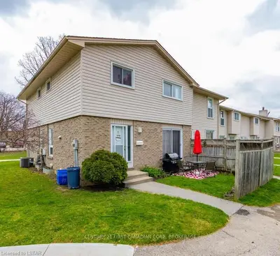 135 ANDOVER Drive 33, London South, ON N6J 4C2