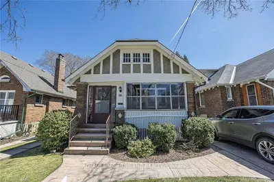 36 LOGAN Avenue, London East, ON N5Y 2P7