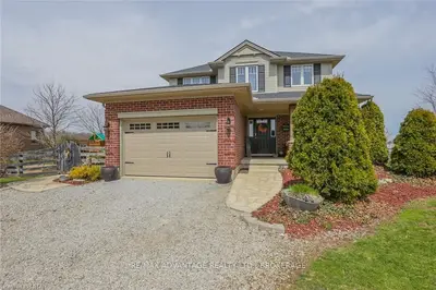 11322 Miller Road, Dutton/dunwich, On N0l 1j0