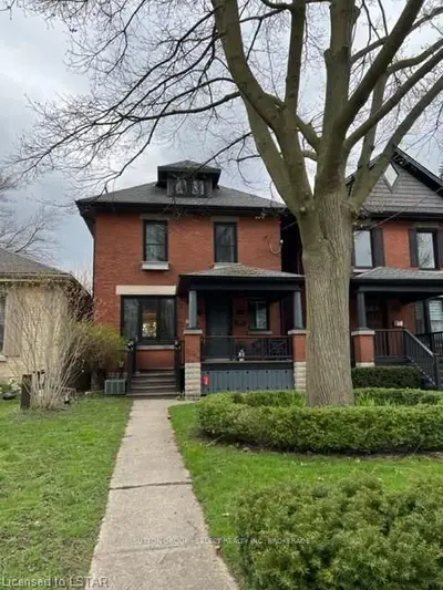 812 COLBORNE Street, London East, ON N6A 3Z9