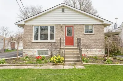 53 Cedar Street, Aylmer, On N5h 2g1
