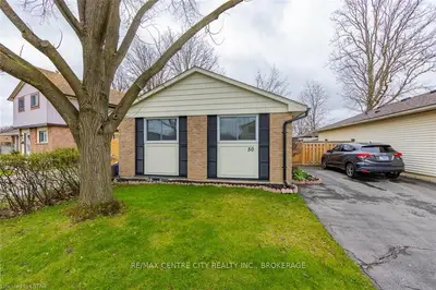 50 SEAFORTH Court, London East, ON N5V 3L1