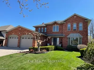 556 ROSECLIFFE Terrace, London South, ON N6K 4H5