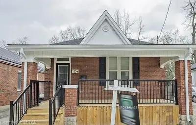 124 TECUMSEH Avenue E, London South, ON N6C 1S2