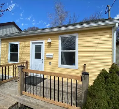 522 PHILLIP Street, London East, ON N6B 1A2