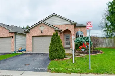 145 NORTH CENTRE Road 14, London North, ON N5X 4C7