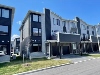 177 Edgevalley Road 203, London East, ON N5V 0C5