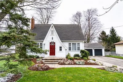 6960 BEATTIE Street, London South, ON N6P 1A2