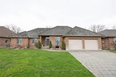 83 Tarry Parkway, Aylmer, On N5h 3h8