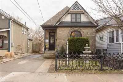 895 DUFFERIN Avenue, London East, ON N5W 3K3