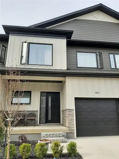 360 Quarter Town Line 1003, Tillsonburg, On N4g 0h7