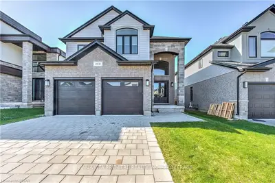 1801 BRUNSON Way, London South, ON N6K 0H1