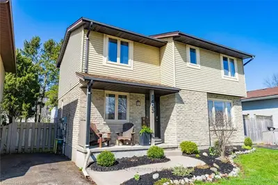 1453 ALDERSBROOK Road, London North, ON N6G 3N6