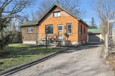 390 HAZEL Avenue, London North, ON N6H 3R6