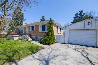 671 ROSS Street, London East, ON N5Y 3V9
