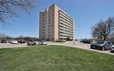 573 Mornington Avenue 1111, London East, On N5y 4t9
