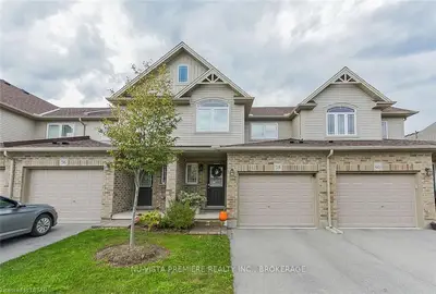 1220 RIVERBEND Road 58, London South, ON N6K 0G5