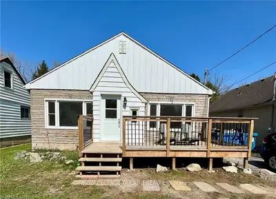 180 FOREST HILL Avenue, London South, ON N6J 2Z2