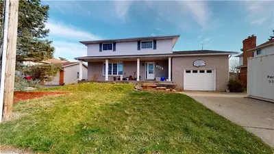 4479 NORTH Street, Petrolia, ON N0N 1R0