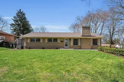 395 LANSING Avenue, London South, ON N6K 2J2