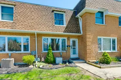 878 NOTRE DAME Drive, London South, ON N6J 3C4