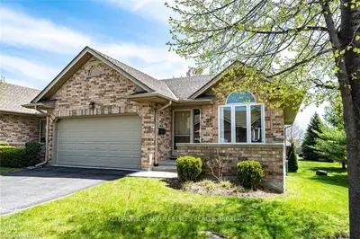 1241 BEAVERBROOK Avenue 77, London North, ON N6H 5P1