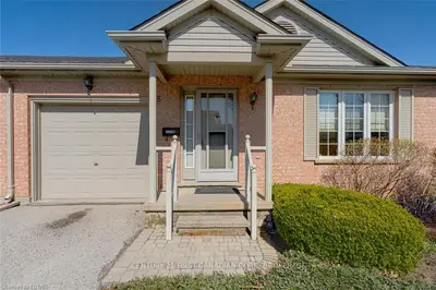 601 GRENFELL Drive 45, London North, ON N5X 4E5