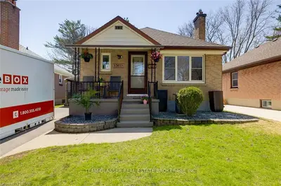 1361 WILTON Avenue, London East, ON N5W 2H5