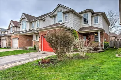 747 BLACKSMITH Street, London North, ON N6H 5R7