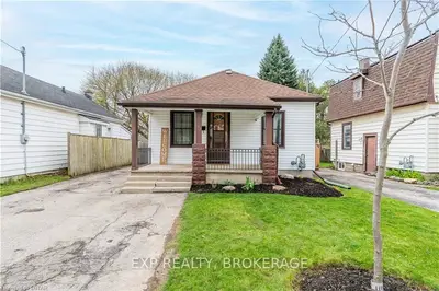 249 ELGIN Street, London East, ON N5Z 2V2