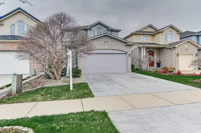 1119 BLACKMAPLE Drive, London East, ON N5Y 5V3