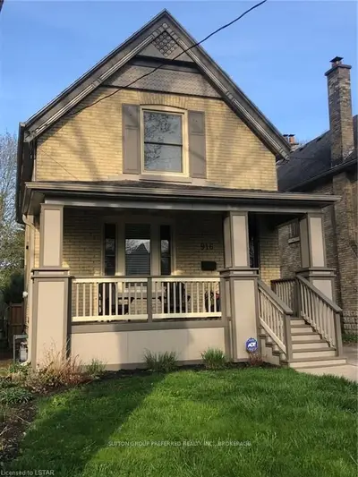 916 WILLIAM Street, London East, ON N5Y 2S6
