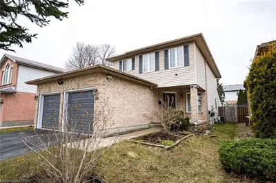 95 STONEHENGE Road, London East, ON N5V 4X5