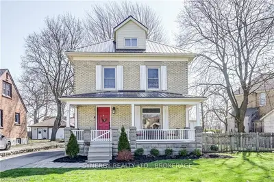 7 ALBERT Street, Lambton Shores, ON N0N 1J0