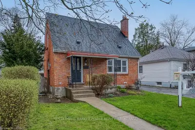 192 RATHNALLY Street, London North, ON N6H 2E2