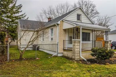 370 VANCOUVER Street, London East, ON N5W 4S6