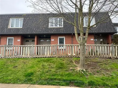 88 HOMESTEAD Crescent, London North, ON N6G 2E4