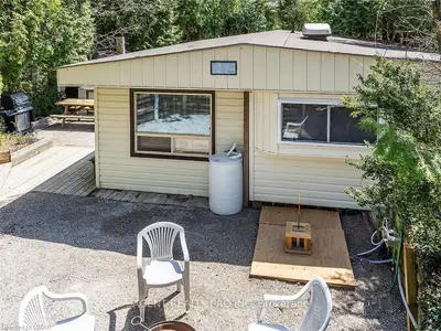 76735 WILDWOOD Line 168, Bluewater, ON N0M 1G0