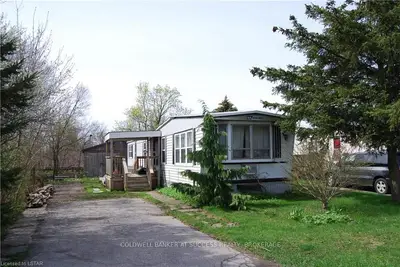 78 Beech Street 8, Aylmer, On N5h 3h6