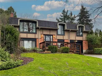 21 CHEVIOT Road, London South, ON N6C 2X6