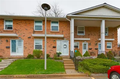 1385 COMMISSIONERS Road W 102, London South, ON N6K 1E2