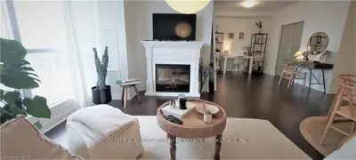 330 RIDOUT Street N 1301, London East, ON N6C 3Z3