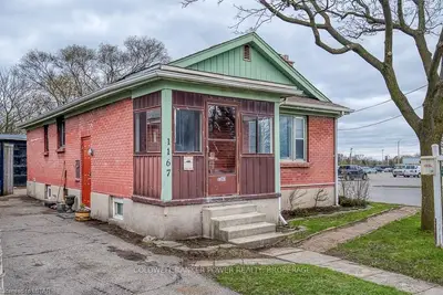 1167 OXFORD Street E, London East, ON N5Y 3L7