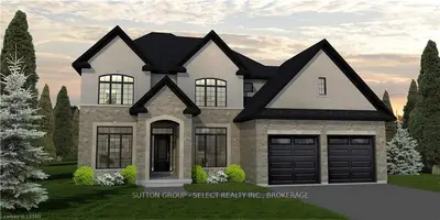 492 WARNER Terrace, London North, ON N6G 0E6