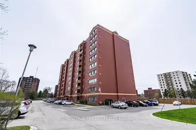 95 BASE LINE Road W 401, London South, ON N6J 4X3