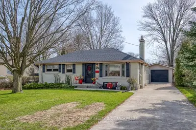 356 REYNOLDS Road, London South, ON N6K 2P7