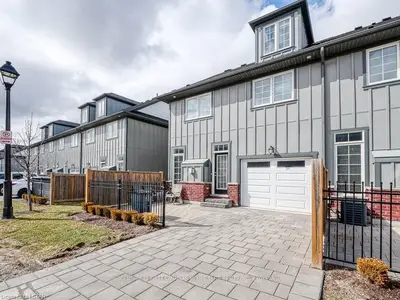 245 CALLAWAY Road, London North, ON N6G 0N8
