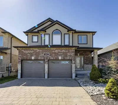 1029 MOY Crescent, London North, ON N6G 0B6